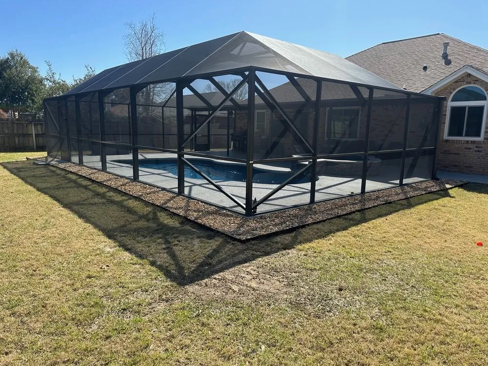 Trusted lawn care service experts serving Niceville, FL - Be Rooted Lawncare & Landscape