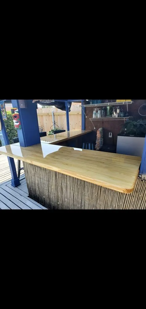 Affordable lawn mowing service for residential properties in Vancleave, MS by Bea-utiful Backyards