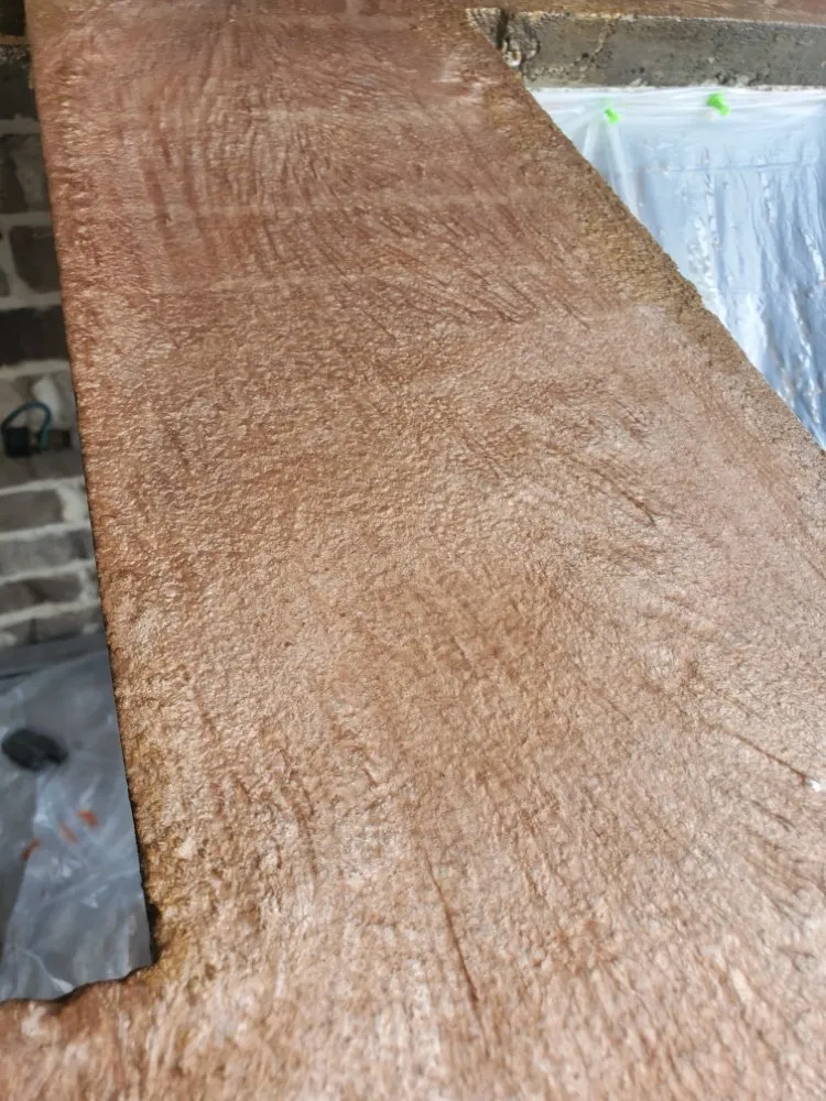 Reliable lawn mowing service in Vancleave, MS by Bea-utiful Backyards