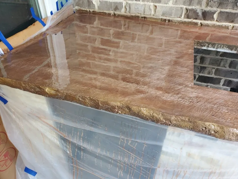 Local yard cleanup service in Vancleave, MS by Bea-utiful Backyards