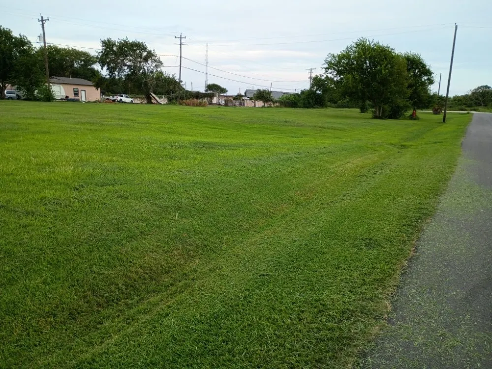 Reliable landscaping services with custom design across Freeport, TX - Beach Boyz Lawn Care