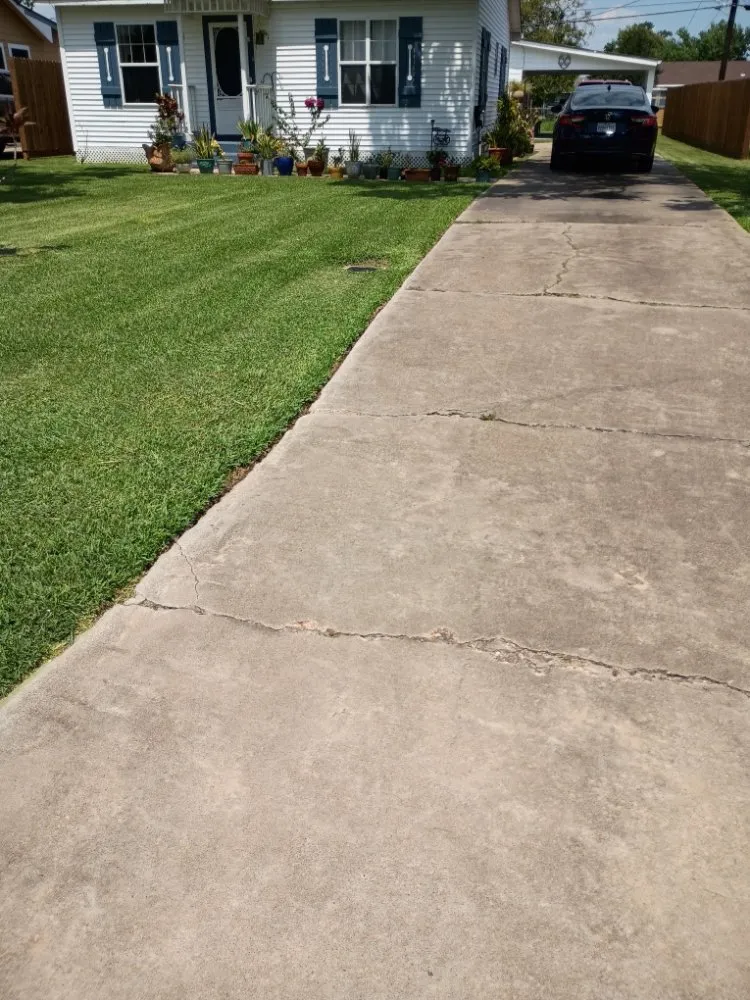 Local landscaping services for outdoor upgrades across Freeport, TX - Beach Boyz Lawn Care