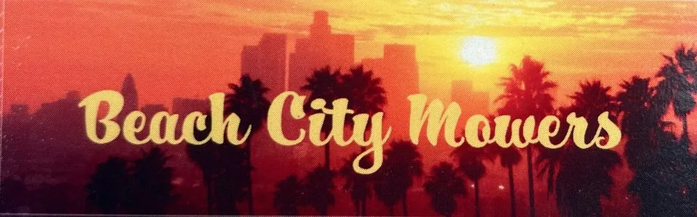 Expert lawn mowing service for year-round maintenance across Long Beach, CA - Beach City Mowers