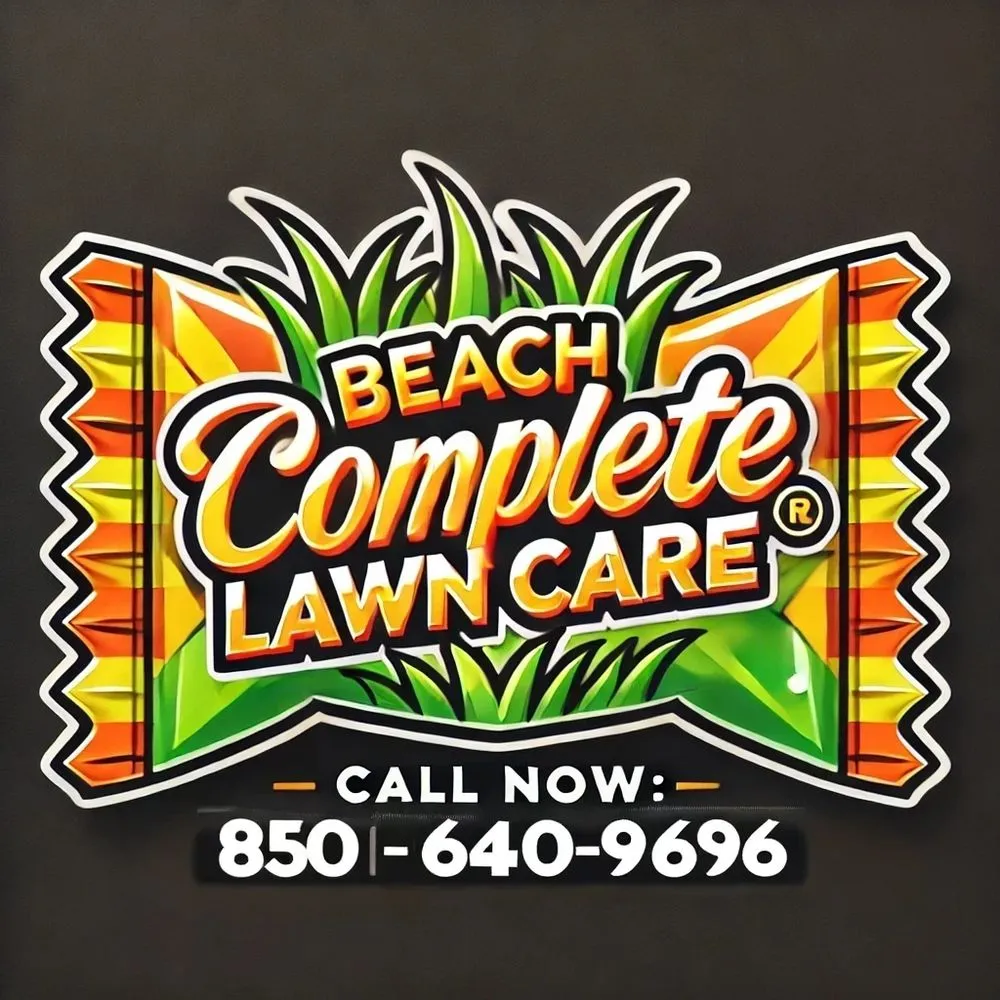 Custom landscaping services in Panama City, FL by Beach Complete