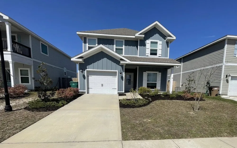 Custom landscape design experts serving Panama City, FL - Beach Complete