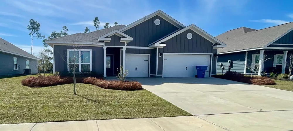 Affordable landscaping services near you across Panama City, FL - Beach Complete