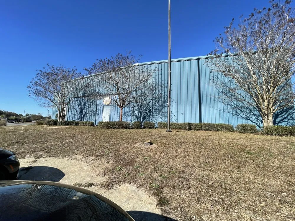 Reliable landscape installation in Panama City, FL by Beach Complete