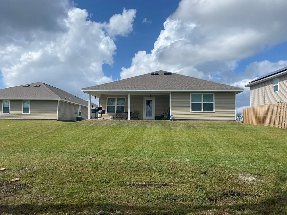 Affordable outdoor landscaping for year-round maintenance across Panama City, FL - Beach Complete