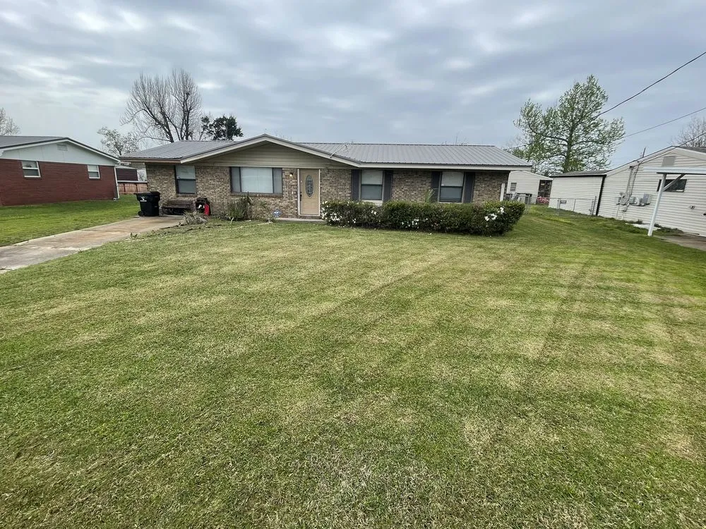 Professional landscape design in Panama City, FL by Beach Complete