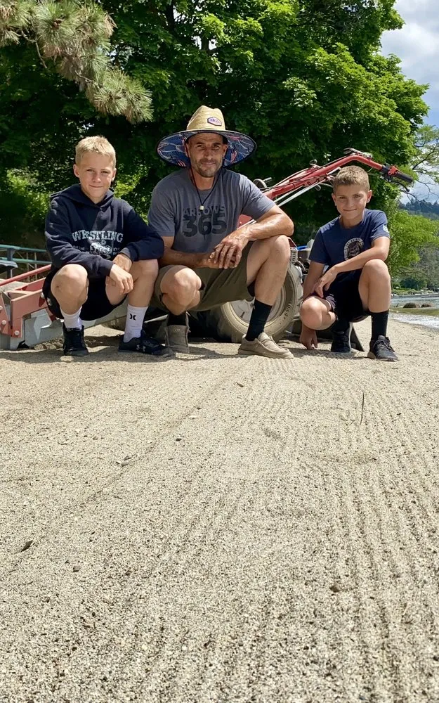 Top-rated garden landscaping for homes across Deer Park, WA - Beach Groomers Northwest