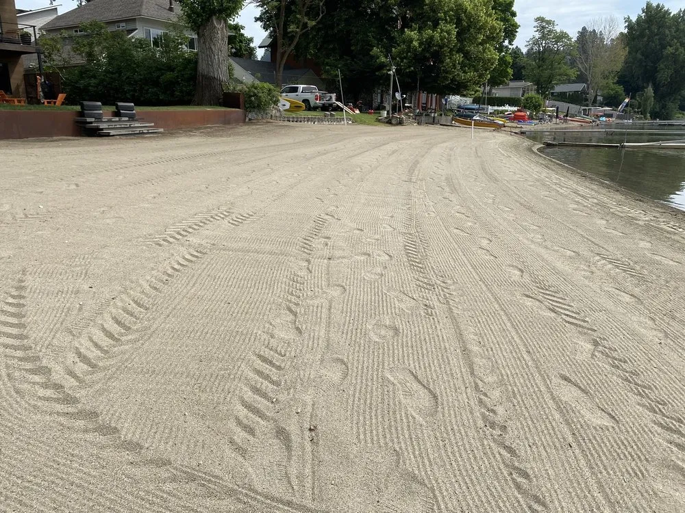 Local residential landscaping for homes across Deer Park, WA - Beach Groomers Northwest