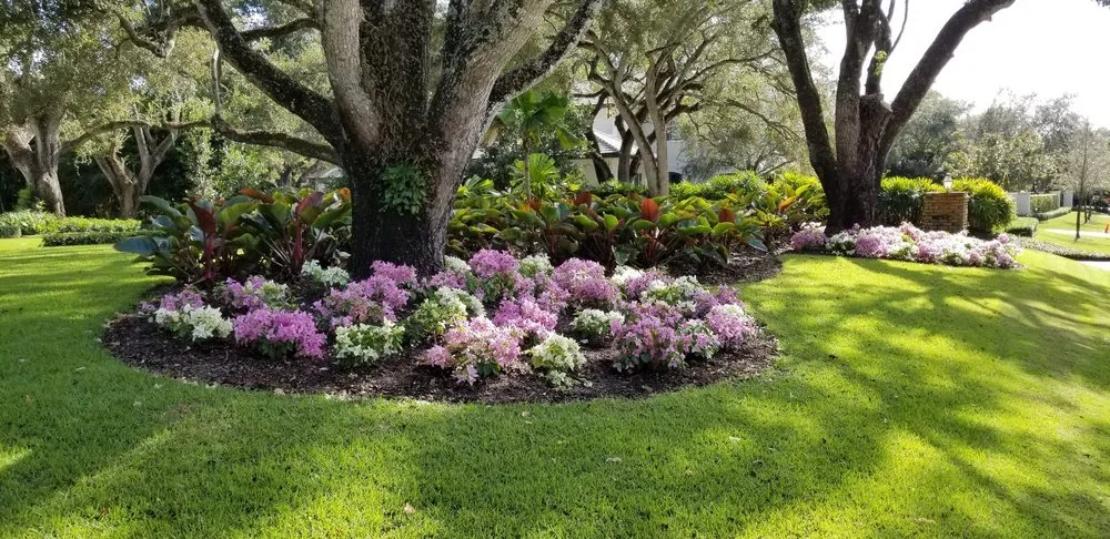 Reliable outdoor landscaping with custom design across Miami, FL - Beach House Lighting and Landscaping