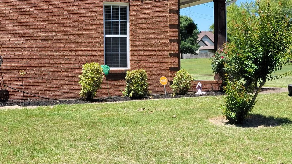 Professional lawn care service in Shelbyville, KY - Beach Landscaping & More