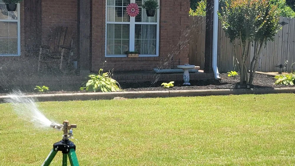 Professional garden landscaping experts serving Shelbyville, KY - Beach Landscaping & More