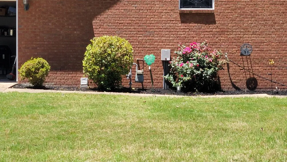 Trusted landscape design in Shelbyville, KY by Beach Landscaping & More