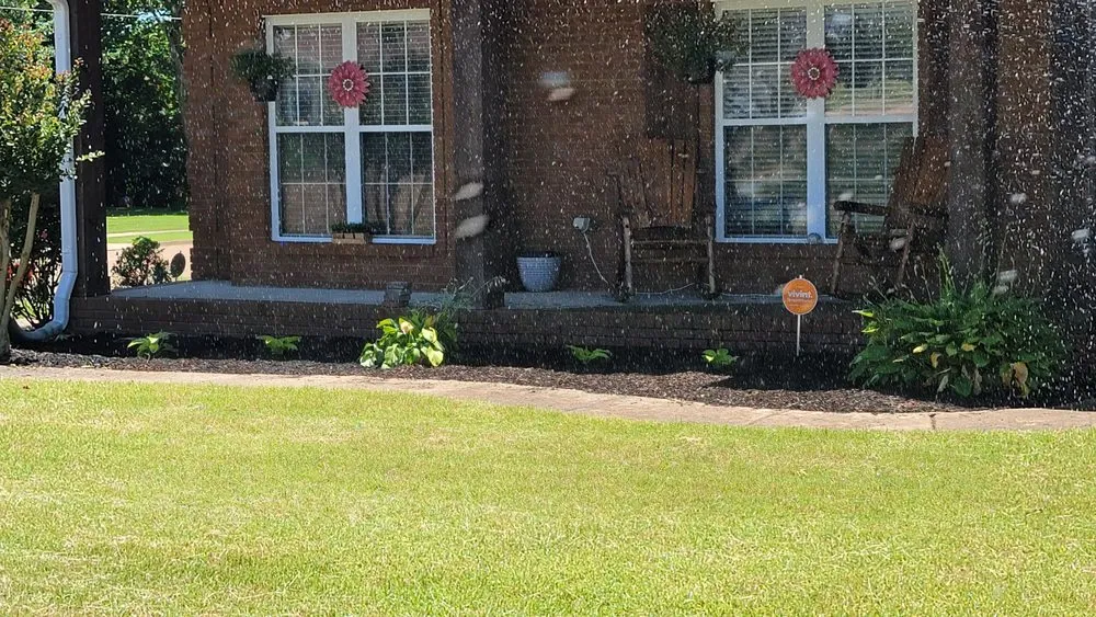 Top-rated landscape design in Shelbyville, KY - Beach Landscaping & More