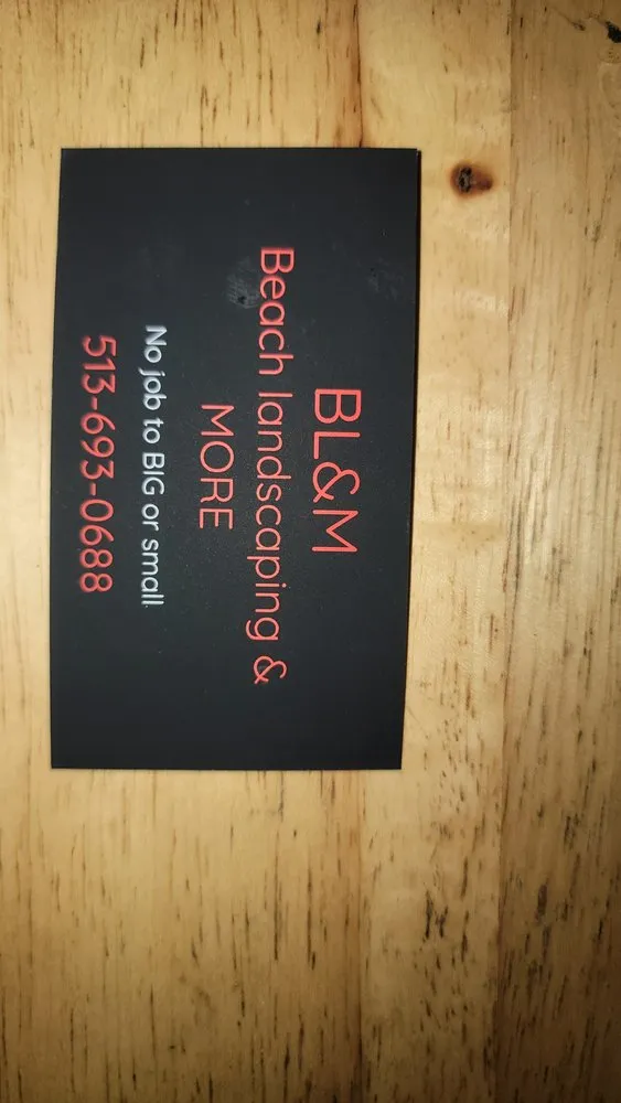 Expert outdoor landscaping in Shelbyville, KY - Beach Landscaping & More