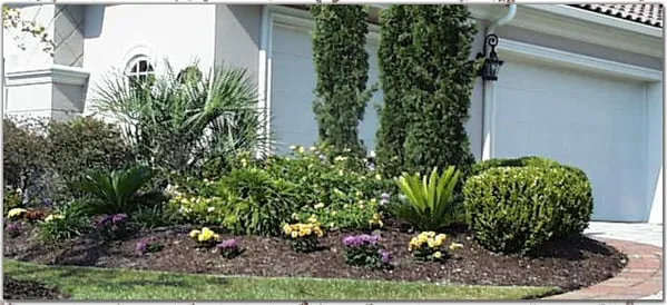 Professional yard maintenance experts serving Myrtle Beach, SC - Beach Landscaping