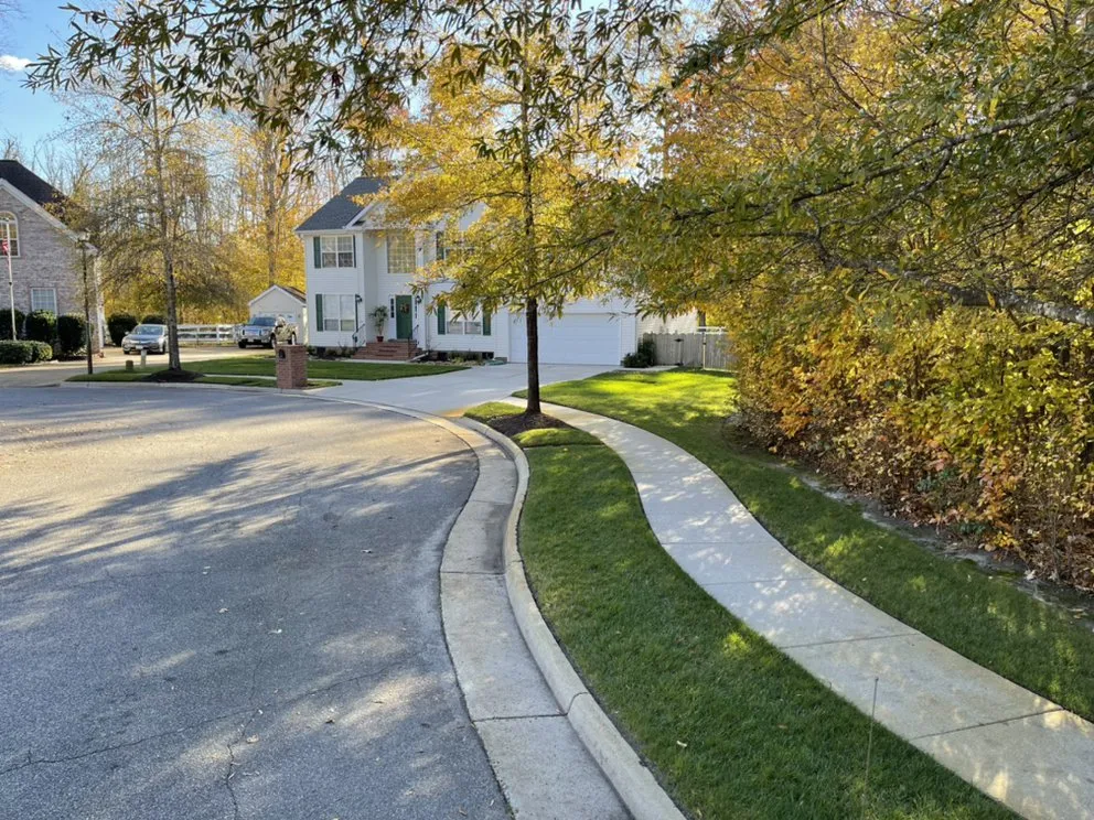 Professional landscaping services near you across Virginia Beach, VA - Beach Landscaping