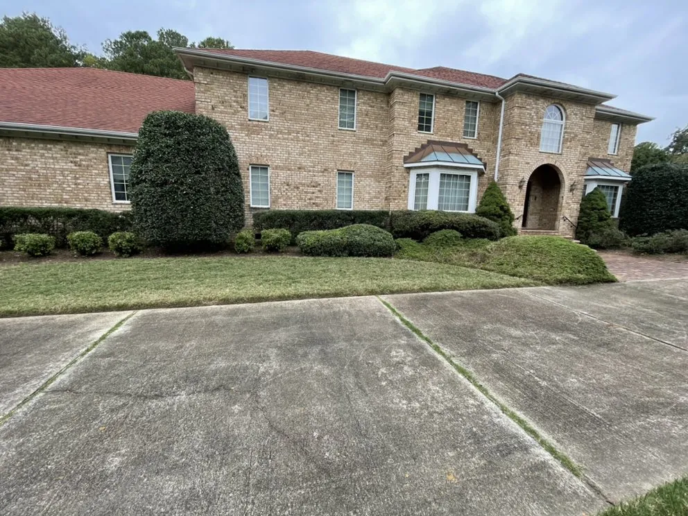 Trusted landscape design in Virginia Beach, VA by Beach Landscaping