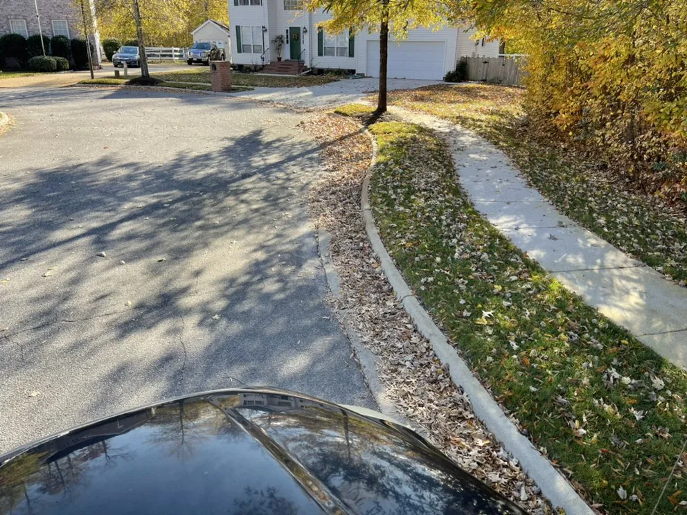 Affordable lawn care service with custom design in Virginia Beach, VA by Beach Landscaping