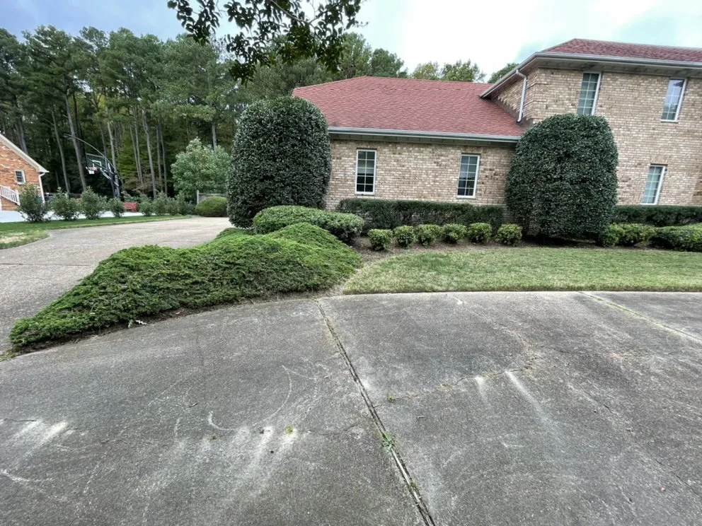 Top-rated residential landscaping near you across Virginia Beach, VA - Beach Landscaping