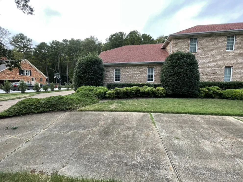 Custom landscaping services with custom design across Virginia Beach, VA - Beach Landscaping