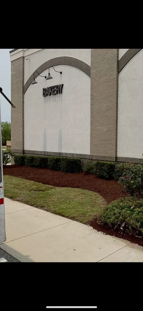 Expert yard maintenance in Galivants Ferry, SC by Beach Mulch