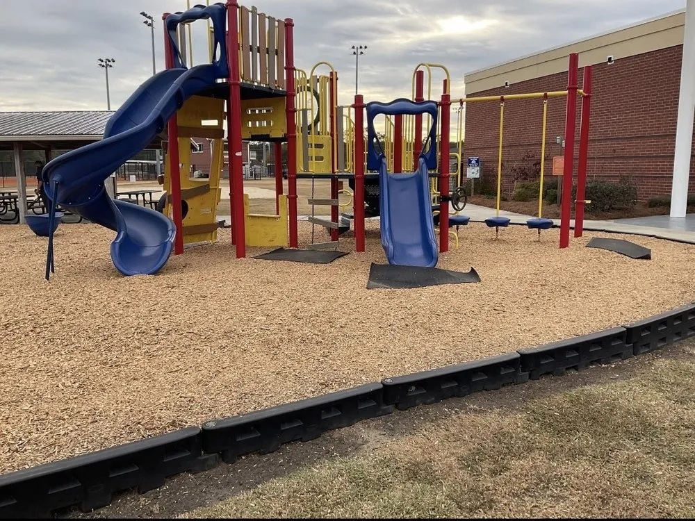 Professional yard cleanup service experts serving Galivants Ferry, SC - Beach Mulch