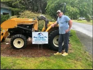 Expert outdoor landscaping near you in Rehoboth Beach, DE by Beach Property Pros