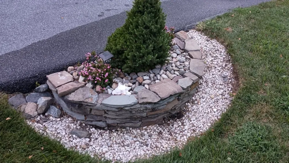 Professional landscaping services in Rehoboth Beach, DE - Beach Property Pros