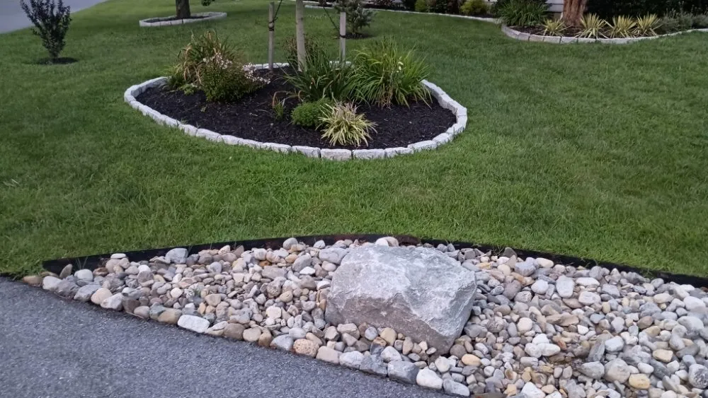 Reliable landscape design for beautiful yards in Rehoboth Beach, DE by Beach Property Pros