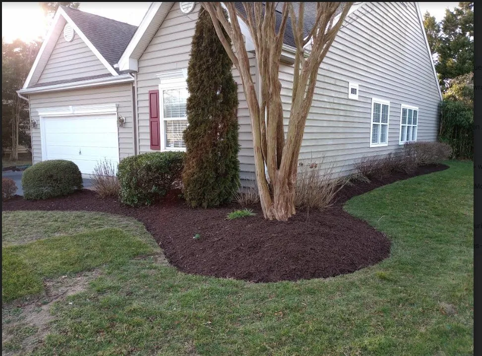 Trusted landscape installation in Rehoboth Beach, DE - Beach Property Pros