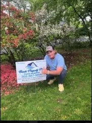 Expert yard cleanup service experts serving Rehoboth Beach, DE - Beach Property Pros