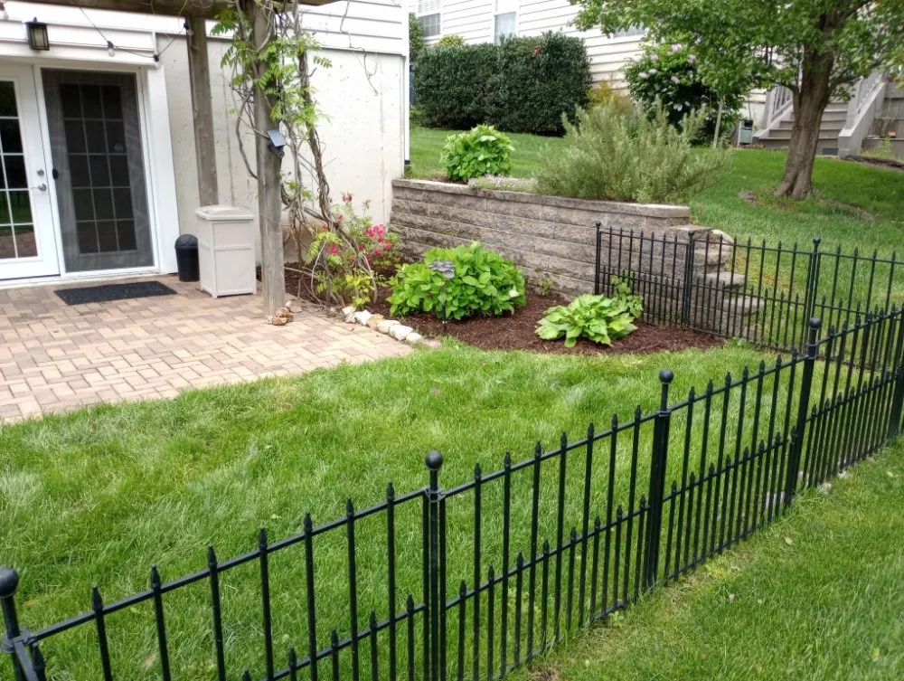 Affordable yard maintenance in Rehoboth Beach, DE by Beach Property Pros