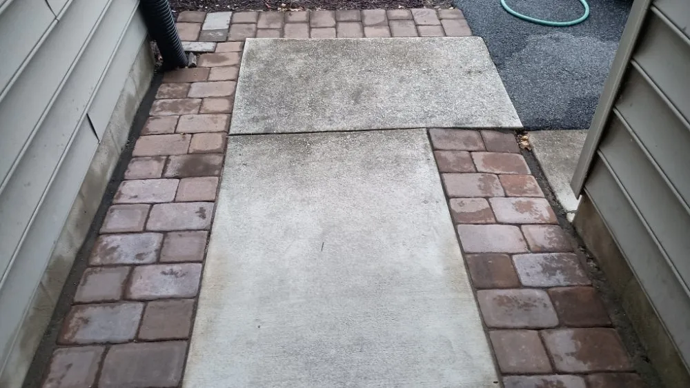 Expert garden landscaping for residential properties in Rehoboth Beach, DE by Beach Property Pros