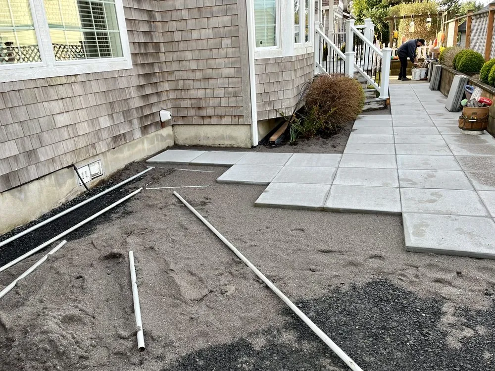 Top-rated yard cleanup service near you across Long Beach, WA - Beach Time Landscaping