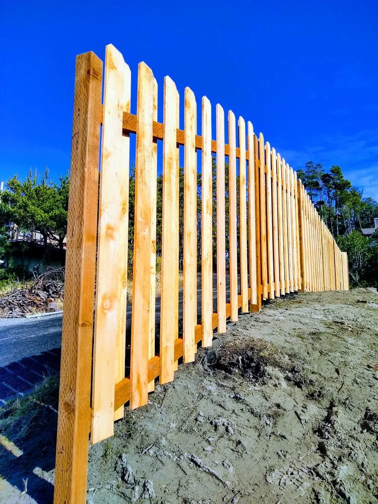 Affordable residential landscaping experts serving Long Beach, WA - Beach Time Landscaping