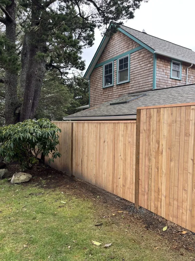 Reliable yard maintenance for year-round maintenance in Long Beach, WA by Beach Time Landscaping