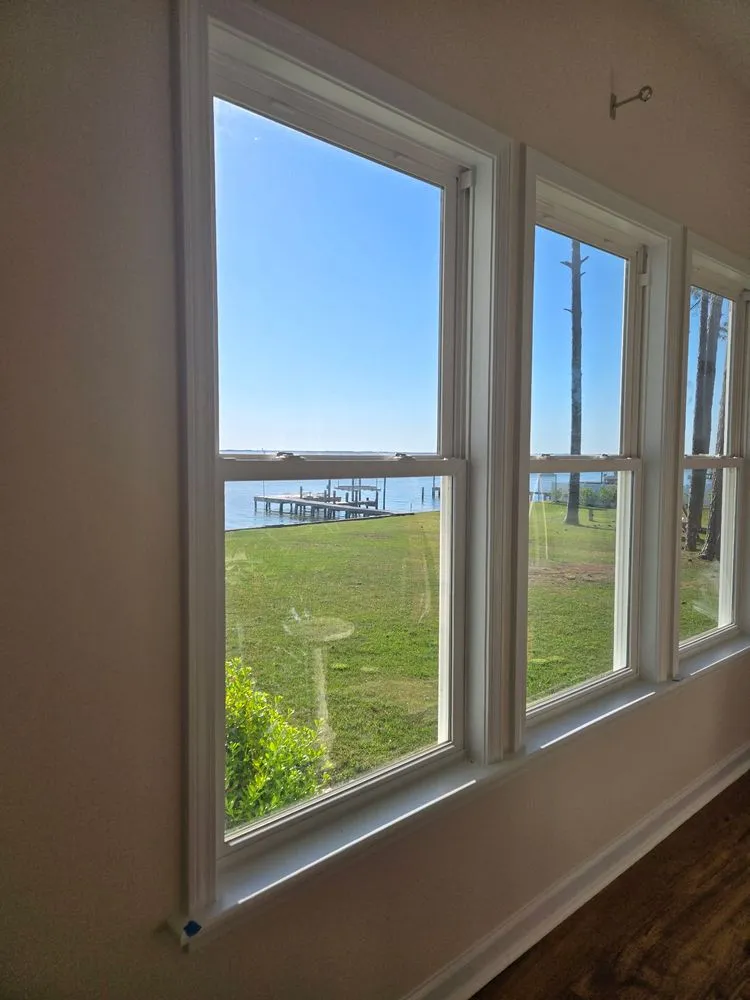 Trusted garden landscaping for homes across Kitty Hawk, NC - Beach Vibes Obx Painting