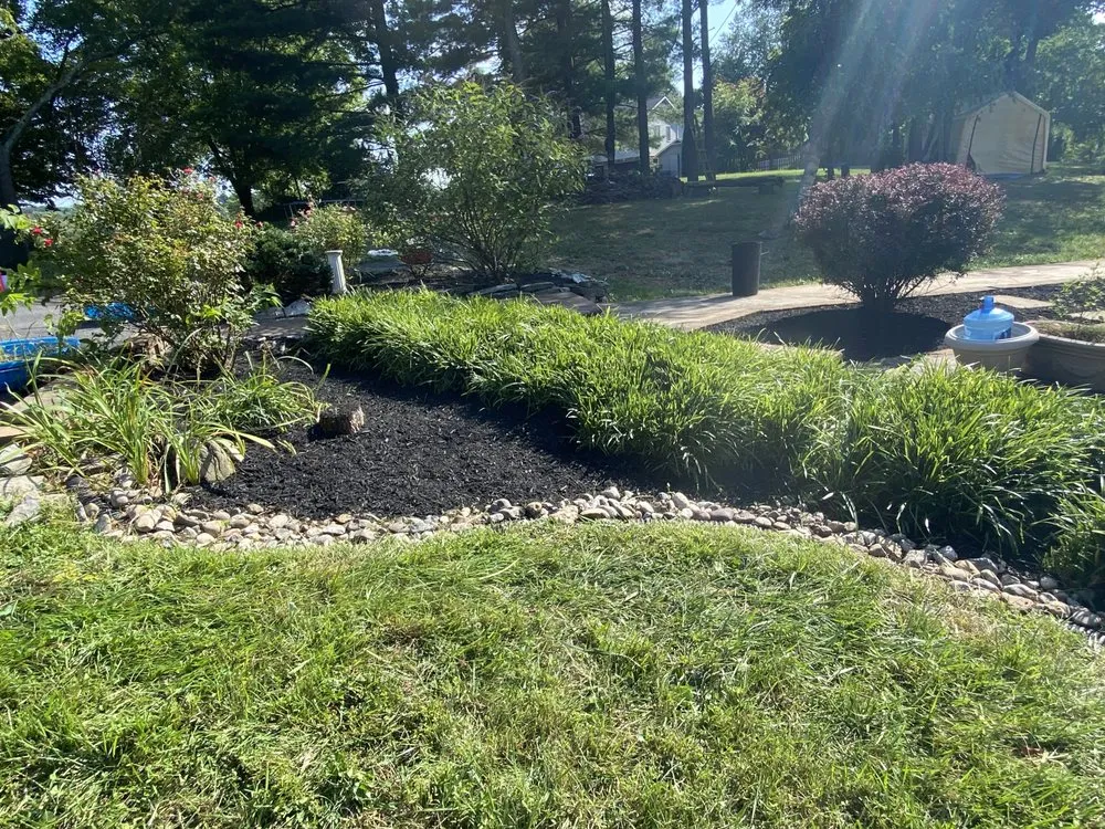 Affordable yard cleanup service experts serving Germantown, MD - Beachboy Grounds Maintenance