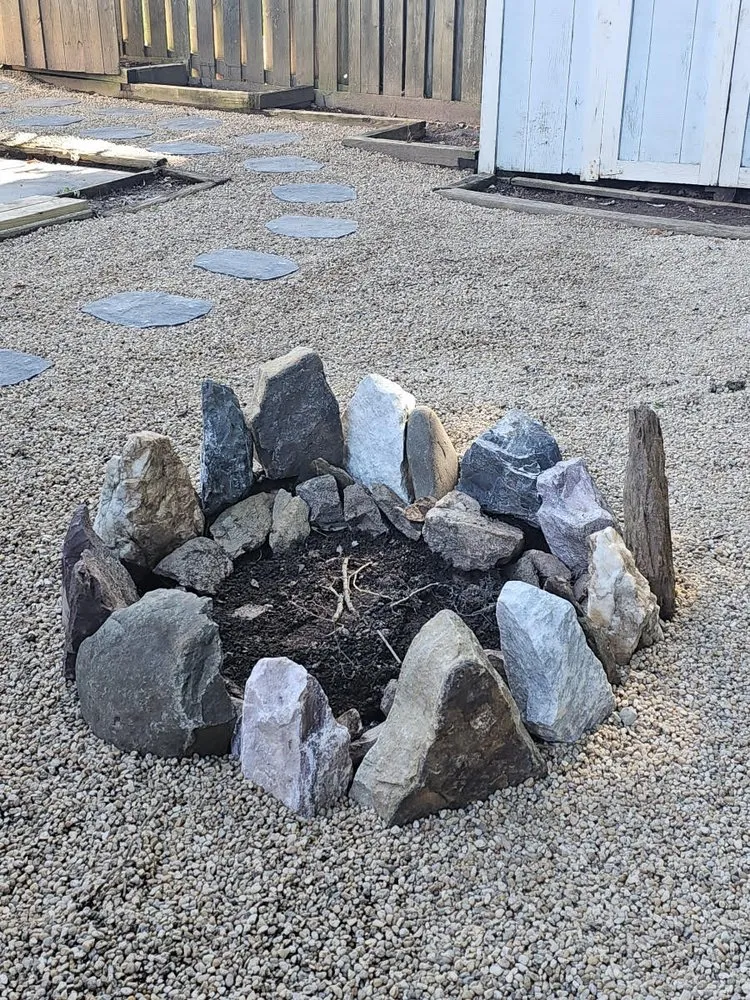 Top-rated landscape installation in Germantown, MD by Beachboy Grounds Maintenance