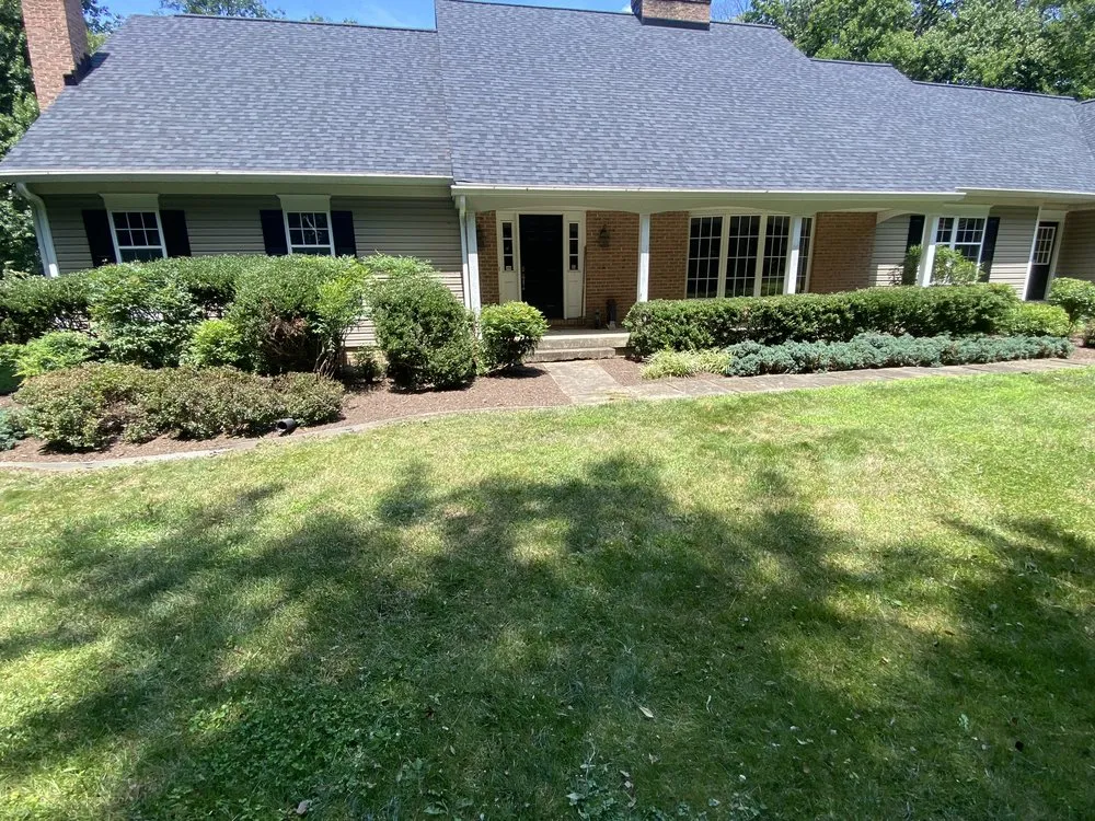 Affordable yard maintenance with custom design across Germantown, MD - Beachboy Grounds Maintenance