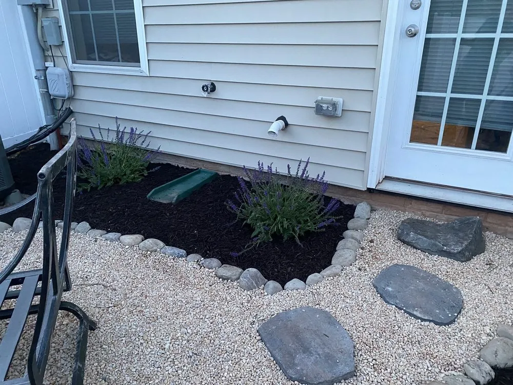 Professional lawn mowing service near you across Germantown, MD - Beachboy Grounds Maintenance