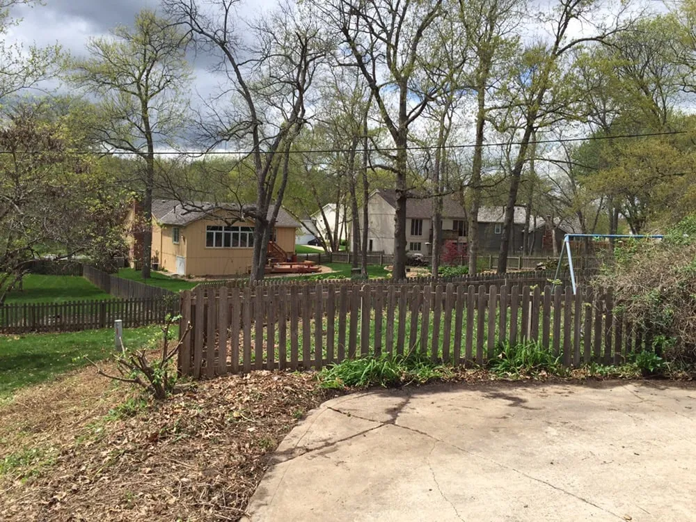 Reliable landscape installation in Harrisonville, MO - Beachner Lawn Care