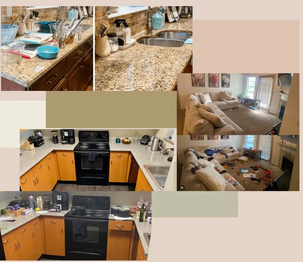 Custom yard maintenance for beautiful yards in Michigan City, IN by Beachside Cleaners