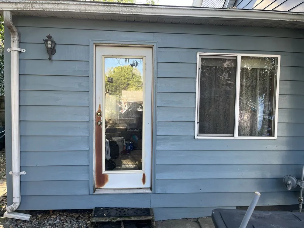 Custom garden landscaping in Michigan City, IN - Beachside Cleaners