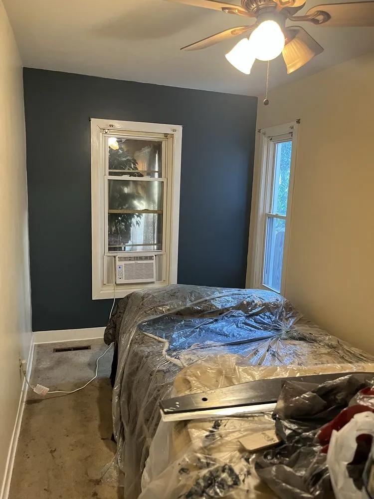 Custom landscape installation for year-round maintenance in Michigan City, IN by Beachside Cleaners