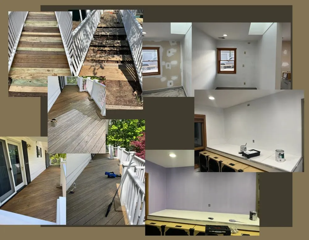 Top-rated landscaping services experts serving Michigan City, IN - Beachside Cleaners