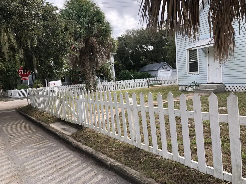 Top-rated landscaping services in Indian Harbour Beach, FL - Beachside Lawn Care